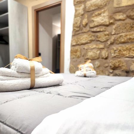 Kalgheros Luxury Rooms Agrigento Exterior photo